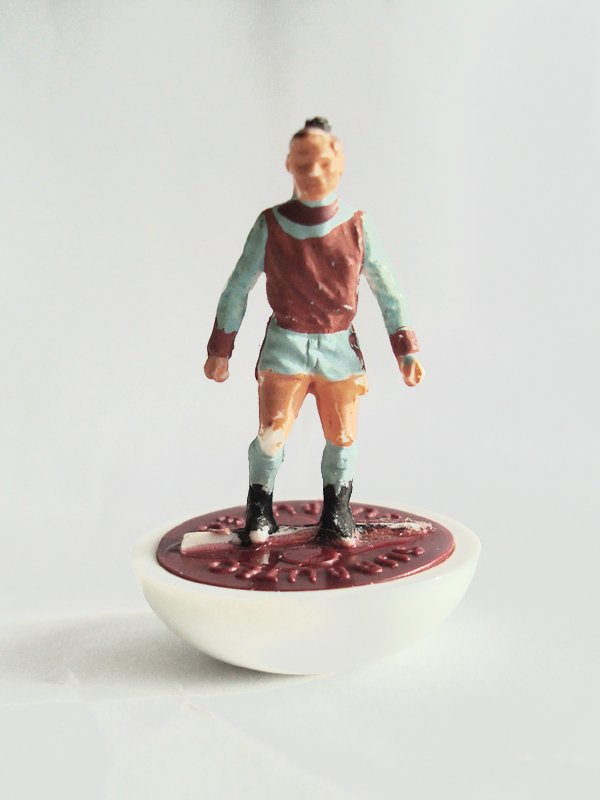 Aston Villa