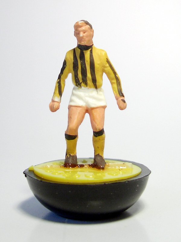 Barnet
