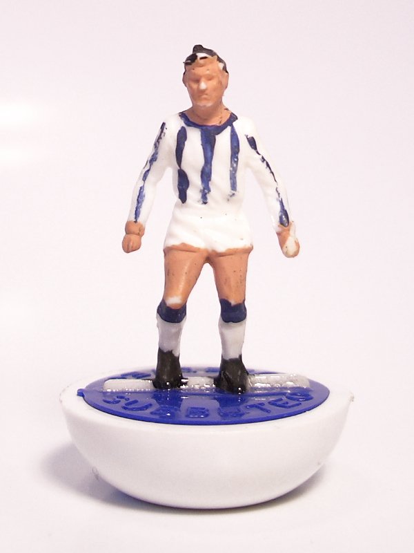 Huddersfield
