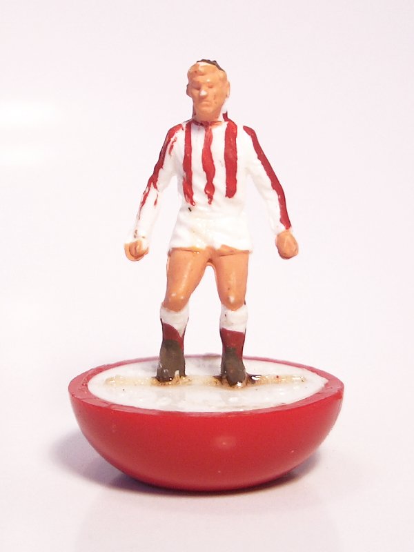 Stoke City