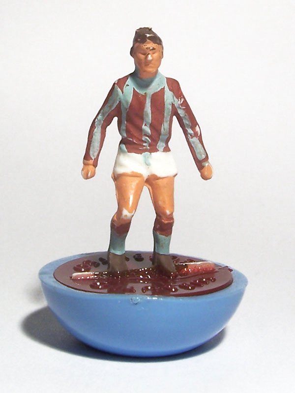 Crystal Palace