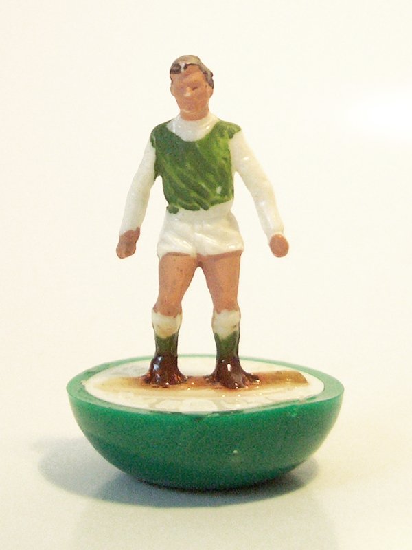 Hibernian
