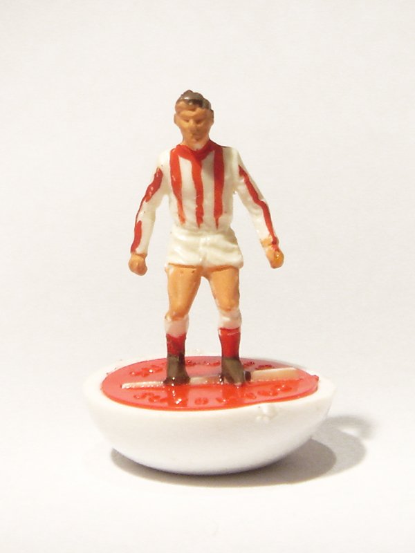 Stoke City