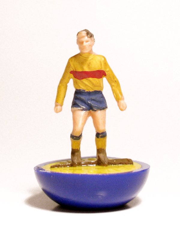 FC. Subbuteo