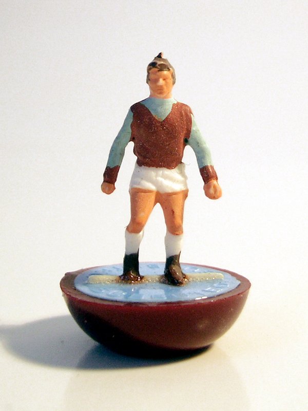 Aston Villa