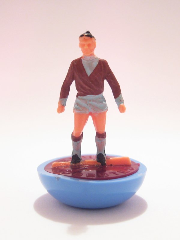Aston Villa