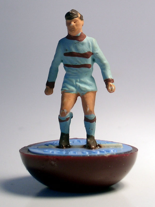West Ham United 2nd