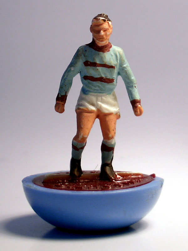 West Ham United 2nd
